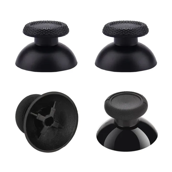 2pcs%20New%20Replacement%20Gamepads%20JoyStick%20for%20PS5/PS4/PS3/Xbox%20One/Xbox%20360%20Controller,%20Repair%203D%20Analog%20Thumbstick%20for%20PS/Xbox%20-%20Image%203