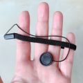 5/10pcs High quality lens rope Lens Cap Keeper lens cap line For All Cap Holder Safety. 