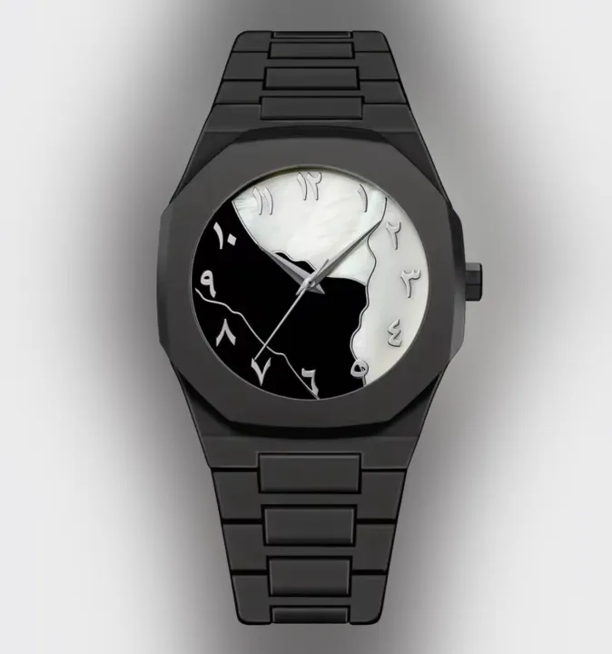 Arabic%20Watch%20%20New%20Fashionable%20Men's%20Watch%20Simple%20Black%20Male%20Quartz%20Watches%20Arabic%20digital%20Casual%20Drip%20Oil%20Strap%20-%20Image%206