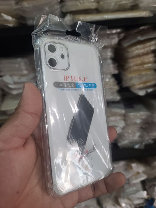 Back%20Case%20For%20Iphone%2011%20Transparent%20Cover%20Tpu%20Back%20Case%20-%20Mobile%20Back%20Cover%20-%20Image%202