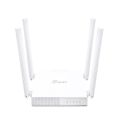 TP-Link Archer C24 AC750 Dual-Band Wi-Fi Router - 4 Antennas, High- Speed Streaming.