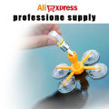 Car Windshield Repair Kit Quick Fix Car Cracked Glass Windscreen Repair Tool Resin Sealer DIY Auto Window Screen Polishing. 