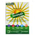 Sunny D Pro Soft gel 30`s counter. 