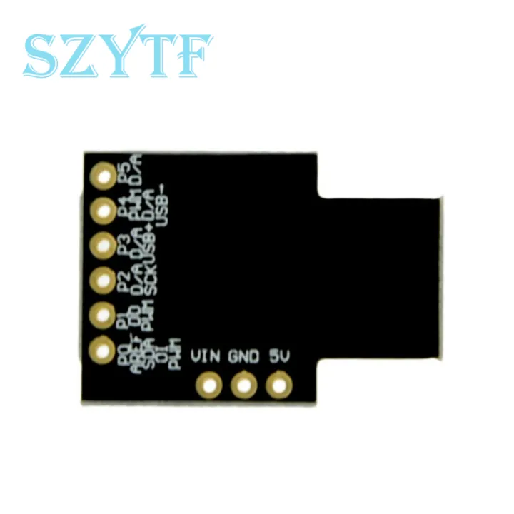 ATtiny85%20Digispark%20Kickstarter%20Micro%20USB%20Development%20Board%20Module%20For%20Arduino%20IIC%20I2C%20TWI%20SPI%20Low%20Power%20Microcontroller%20-%20Image%205