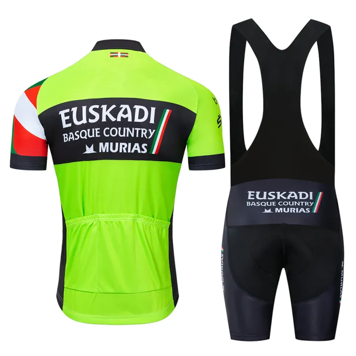 Summer%20EUSKADI%20Team%20Cycling%20Jersey%20Set%20Cycling%20Clothing%20MTB%20Bike%20Clothes%20Uniform%20Maillot%20Ropa%20Ciclismo%20Man%20Cycling%20Bicycle%20Suit%20-%20Image%202