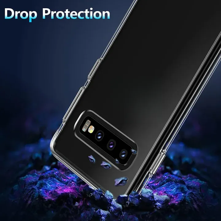 Ultra%20Thin%20Silicone%20Soft%20Case%20For%20Samsung%20Galaxy%20S%2010%205G%20S10%20Plus%20S10E%20Lite%20Clear%20Back%20Cover%20Transparent%20Shockproof%20Shell%20Coques%20-%20Image%202