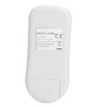433.92MHz Smart Socket 240V 50Hz 10A Wireless Remote Control On/Off Wireless Remote Control Socket Portable for Light Lamp.