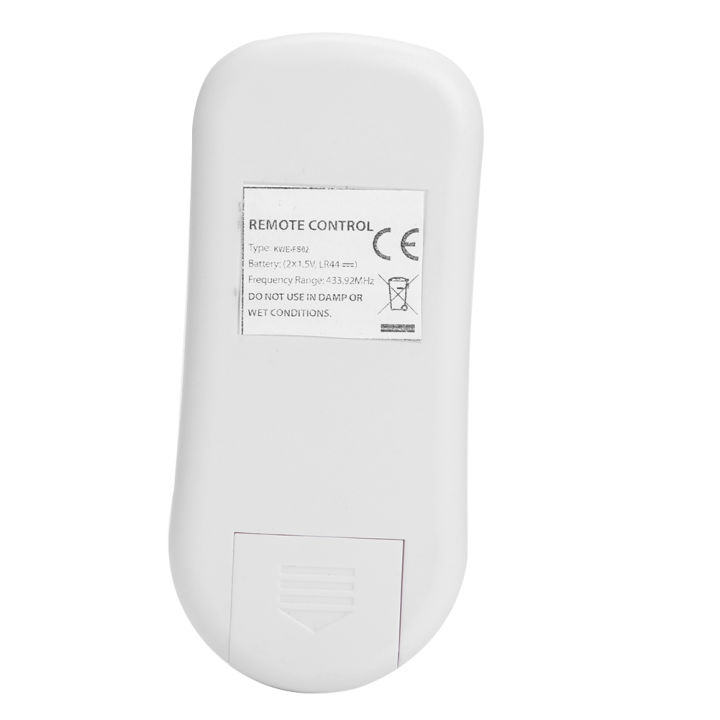 433.92MHz%20Smart%20Socket%20240V%2050Hz%2010A%20Wireless%20Remote%20Control%20On/Off%20Wireless%20Remote%20Control%20Socket%20Portable%20for%20Light%20Lamp%20-%20Image%205