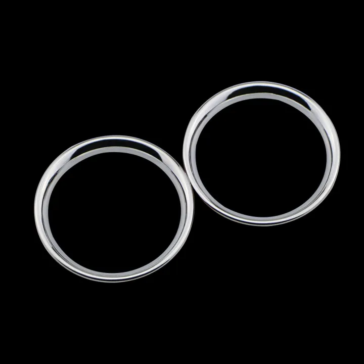 2Pcs%20Car%20Air%20A/C%20Vent%20Ring%20Cover%20Trim%20Frame%20Sticker%20for%20Nissan%20Micra%20March%20K13%202011%202012%202013%202014%202015%202016%202017%20Accessories%20-%20Image%202