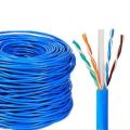 ethernet wire 20 meter, cat 6 wire , internet wire with 1000 mbps rj45 connector. 