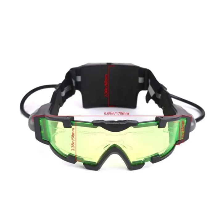 Kids%20Night%20Vision%20Goggles%20Adjustable%20Spy%20Gear%20Night%20Mission%20Goggles%20with%20Flip-Out%20Lights%20Green%20Lens%20Protect%20Eyes%20for%20%20-%20Image%205