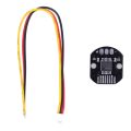 1/2PCS AS5048A Magnetic Encoder PWM/SPI Interface High Precision 14 Bit Brushless Motor AS5048A Encoder SPI/I2C. 