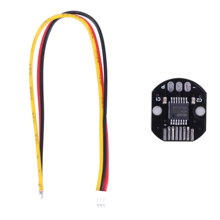 1/2PCS%20AS5048A%20Magnetic%20Encoder%20PWM/SPI%20Interface%20High%20Precision%2014%20Bit%20Brushless%20Motor%20AS5048A%20Encoder%20SPI/I2C%20-%20Image%207