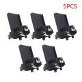 1/3/5Pcs H7 Halogen Lamp Bracket Low Beam Headlight Bulb Adapter Holder For Golf 6 MK6 7 MK7 Sharan Scirocco 5K0941109 Car Parts. 