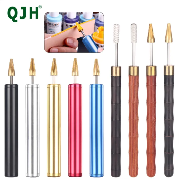 QJH%20Leather%20Edge%20Paint%20Roller%20Applicator%20Edge%20Oil%20Finish%20Tool%20DIY%20Leather%20Dye%20Painting%20Pen%20Leather%20Craft%20Tools%20Accessories%20-%20Image%202