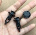 Car Bumper Bonnet Mudguard Clip 1 Pis.