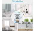 Push waste For (Vanity & Basin) ,drain waste. 