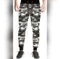 Commando Trouser For Men And Boy , CAMOUFLAGE print, Soft and Smooth Fabric, Handwashable And Fashionable Article , Original Commando Print. 