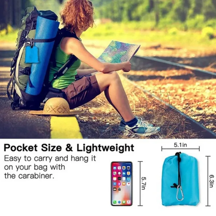 Waterproof%20Pocket%20Beach%20Mat%20Folding%20Beach%20Blanket%20Camping%20Mat%20Lightweight%20Lightweight%20Mat%20Outdoor%20Picnic%20Mat%20-%20Image%202