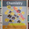 PTB New Chemistry 10th Class. 