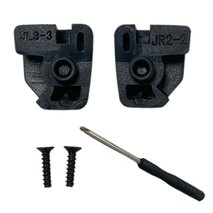 Headband%20Buckle%20Lock%20for%20HyperX%20Cloud%20Silver/Core%20/%20Cloud%20II%20Wired%20Replacement%20HeadBand%20Connector%20Hinge%20Clip%20Cover%20Repair%20Part%20-%20Image%203