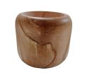 Wooden Jar for candle making, Empty jar for candles,Best Quality. 