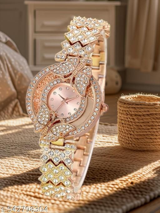 Beautiful%20Stunning%20Analog%20Butterfly%20%20Watch%20for%20Ladies%20-%20Image%205
