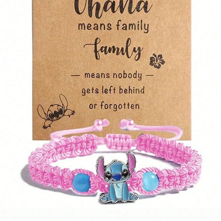 Stitch%20Hand%20Rope%20-Blue/Pink%20Synthetic%20Gemstones,Hemp%20Rope%20Design,Cute%20Cartoon%20Animal%20Pattern,Valentine's%20Day%20-%20Image%203