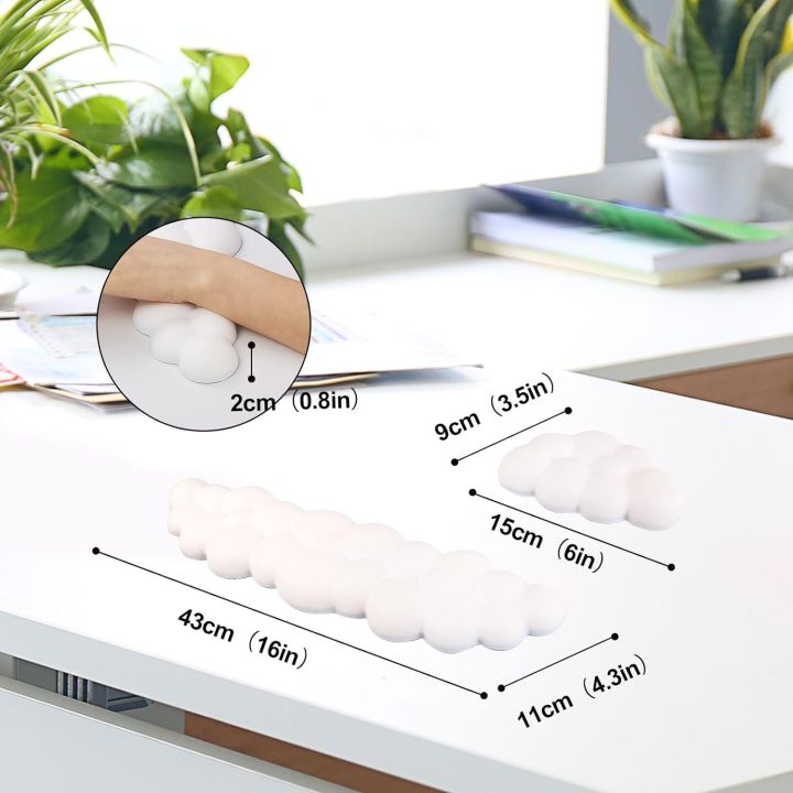Mouse%20pad%20with%20wrist%20rest%20keyboard%20cloud%20anti-slip%20desktop%20office%20gamer%20mouse%20wrist%20rest%20Ergonomic%20keyboard%20mouse%20pad%20wrist%20rest%20-%20Image%206
