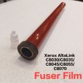 Xerox Alta link C8045/8055/8070 Heater Roller. 