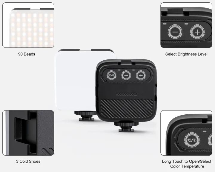 M88%20LED%20Video%20Light%20for%20Mobile%20&%20Laptop%20%7C%20Rechargeable%20Portable%20Fill%20Light%20for%20Video%20Call,%20Live%20Streaming%20&%20Content%20Creation%20-%20Image%209