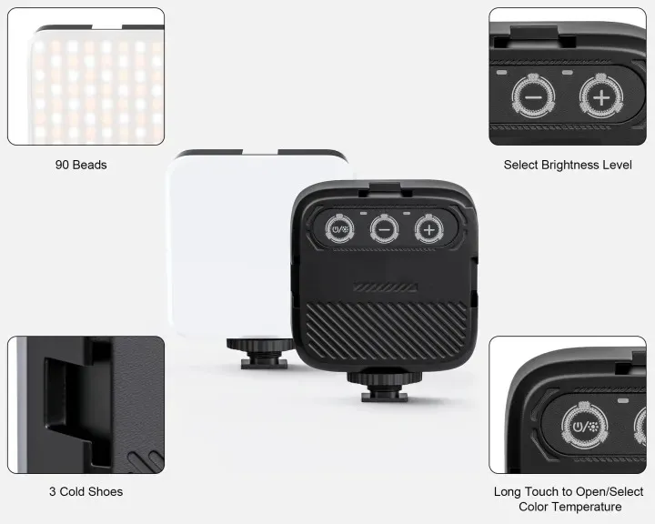 M88%20LED%20Video%20Light%20for%20Mobile%20&%20Laptop%20%7C%20Rechargeable%20Portable%20Fill%20Light%20for%20Video%20Call,%20Live%20Streaming%20&%20Content%20Creation%20-%20Image%209