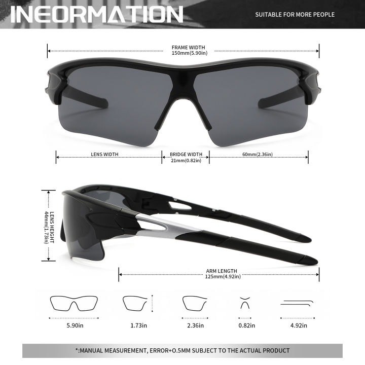 New%20UV400%20Protective%20Sports%20Eyewear%20-%20Lightweight%20Full-Cover%20Lens,%20Unisex%20Wrap-Around%20for%20Cycling,%20Hiking%20&%20Daily%20Use%20-%20Image%204