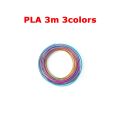New 3D Printing Pen Children DIY Painting Toys Upgraded LCD Screen Creative Handmade Toys Niche Holiday  PLA Filagment. 