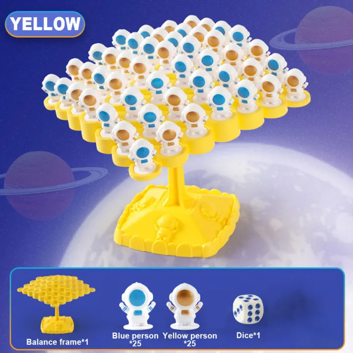 Astronauts%20Creative%20Balancing%20Tree%20Toy%20Balance%20Board%20Tabletop%20Party%20Funny%20Parent-Child%20Interactive%20Game%20Building%20Block%20Toy%20-%20Image%207