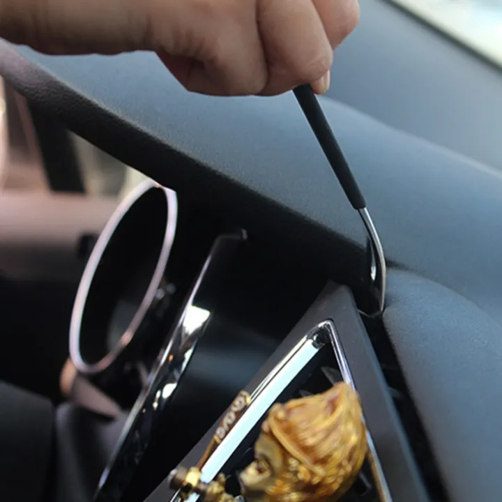 6%20PCS%20Portable%20Auto%20Door%20Clip%20Trim%20Removal%20Tools%20Kits%20Car%20Dashboard%20Audio%20Radio%20Panel%20Repair%20Metal%20Removal%20Pry%20Disassembly%20Tools%20-%20Image%204