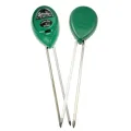 3 in 1 Soil Meter Moisture Light PH Testers With 2 Probes Soil Monitor for Garden Plant Test Flower Instrument Tool. 