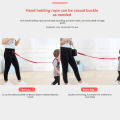 Baby Safety Toddler Wing Walking Belt Child Leash Goalie Halter Child Anti-Lost Lead Rope.