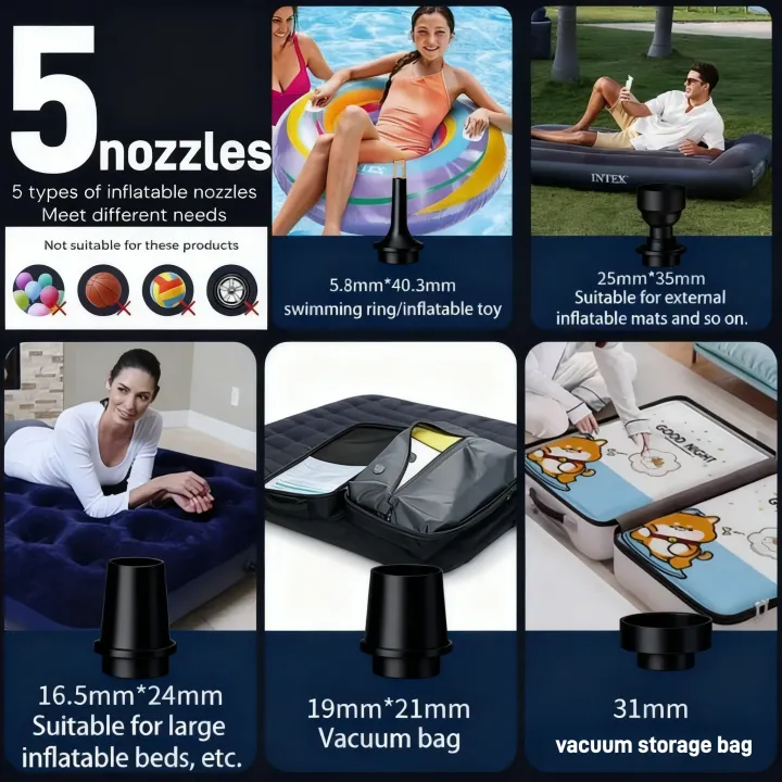 Portable%20Mini%20Electric%20Air%20Pump%20with%20Light%EF%BC%8C4.5KPa%201600mAh%20Battery%20Wireless%20Inflator%20for%20Air%20Mattress%20Pad,%20Vacuum%20Bags,%20Swim%20Ring%20-%20Image%206