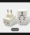 Multi Plug Shoe With Round Pin Flat Pin Light Plug and Power Plug US AU UK EU Plug Converter Multi Switch Multi Socket With Fuse and Light. 