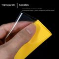 100PCS Matte Standard Size Card Sleeves 66x91mm TCG Trading Cards Protector For Tarot Shield Board Games Magical Cover PKM. 