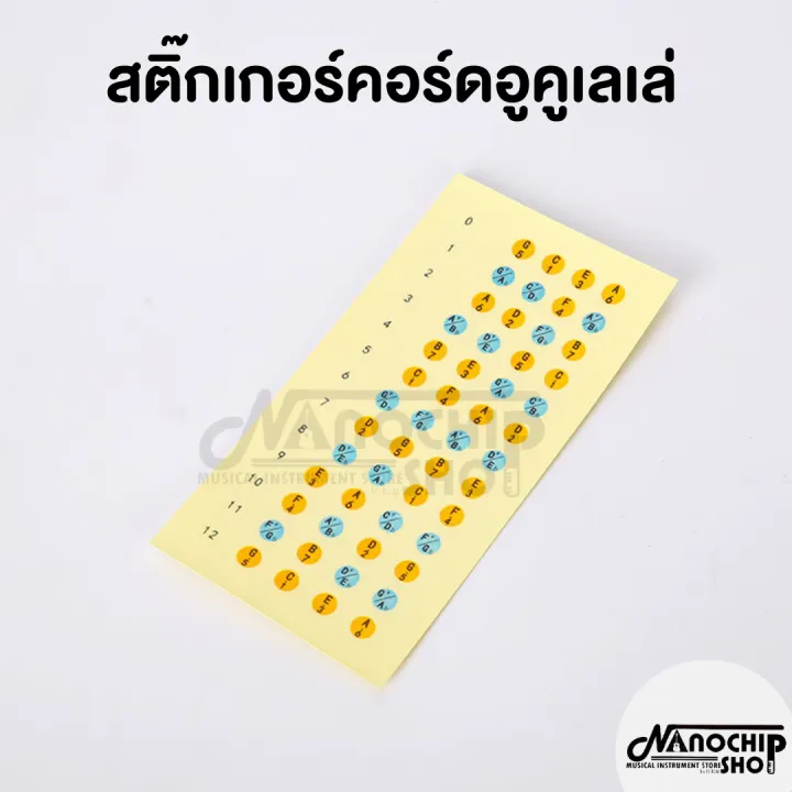 Guitar%20chords%20fretboard%20sticker%20book%20without%20opening%20guitar%20chords%20fretboard%20stickers%20for%20beginners%20-%20Image%202