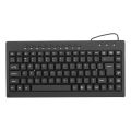 Hp K-600 Keyboard 78-key Mini Keyboard USB Powered Wired.