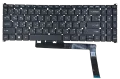 Keyboard Acer Aspire A315-24P n23c3 n22c6 A315-59 S50-54 n22q3 A715-51G-52VH. 