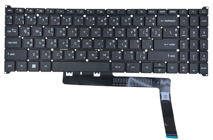 Keyboard%20Acer%20Aspire%20A315-24P%20n23c3%20n22c6%20A315-59%20S50-54%20n22q3%20A715-51G-52VH%20-%20Image%202