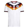 Germany Home 2026 Official Fan Edition Jersey | Thai Premium Mesh Fabric Football Shirt.
