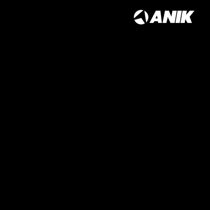 Anik Electrical multi socket, wall sockets/multi 6 pin plug socket with switch