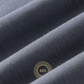 Men's Ultra Fine Modal Pajamas Set Short Sleeves Comfortable Spring Summer Luxury Sleepwear Loungewear for Men. 