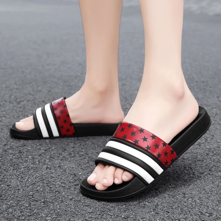Plus%20Size%20Men%20Indoor%20Home%20Slippers%20Male%20Soft%20Comfortable%20Bath%20Slipper%20Men's%20EVA%20Flat%20Thick%20Platform%20Outdoor%20Beach%20Sandals%20Summer%20-%20Image%205