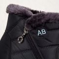 Womens Shoes Autumn witnter Winter Snow Boots Waterproof Ankle Boots Outdoor Comfortable Shoes for Women free shippiing shoes.
